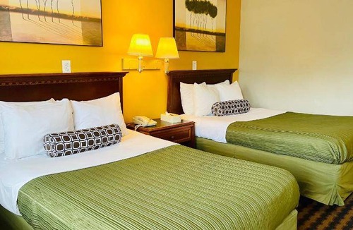 Duncannon Resort | Resort ∙ 4 guests