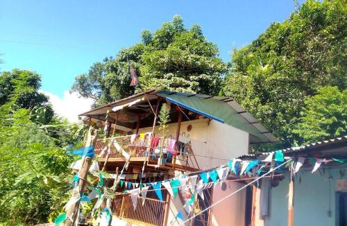 Nuwakot Hostel | Return to Nature Hostel