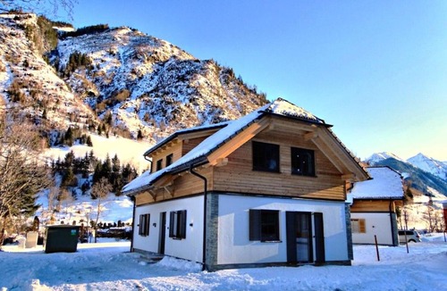 Donnersbachwald House | Riesneralm 35