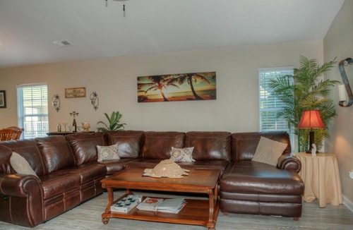 Myrtle Beach Apartment | River Oaks by Palmetto Vacations