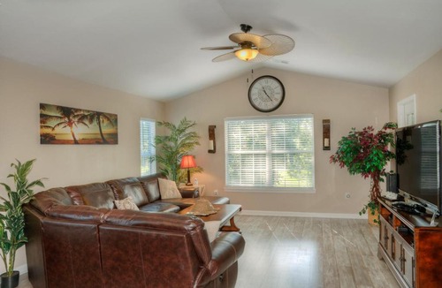 Myrtle Beach Apartment | River Oaks by Palmetto Vacations