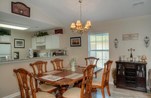 Myrtle Beach Apartment | River Oaks by Palmetto Vacations