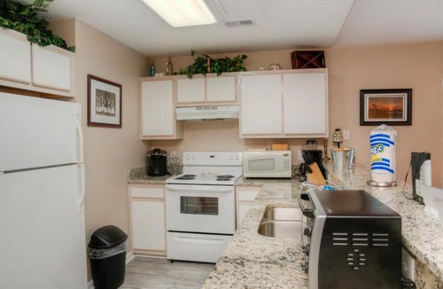 Myrtle Beach Apartment | River Oaks by Palmetto Vacations