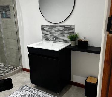 Cradock Apartment | Riverstone Studio - Self Catering