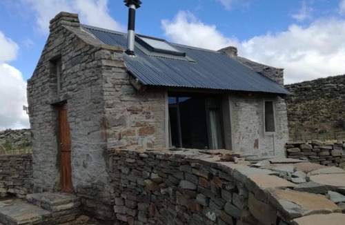 Sutherland House | Rogge Cloof