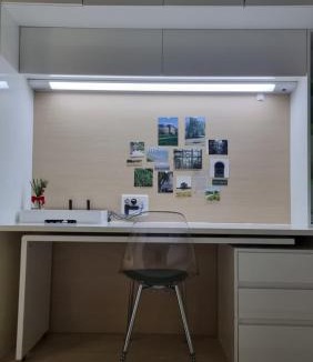 Sangam-dong Apartment | Roise Stay 상암DMC 신촌 홍대 6호선 공항철도