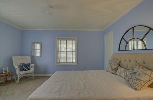 Atlantic Beach House | Roper Cottage