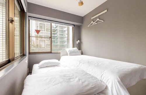 Higashiueno Apartment | rot東上野3丁目301