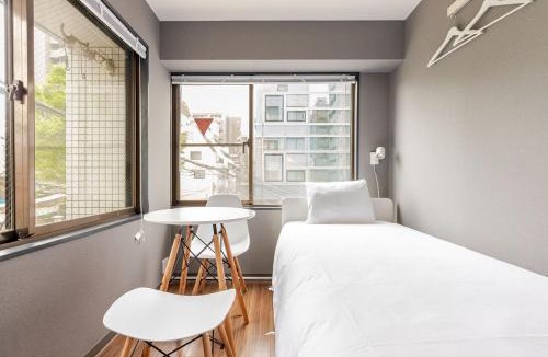 Higashiueno Apartment | rot東上野3丁目301