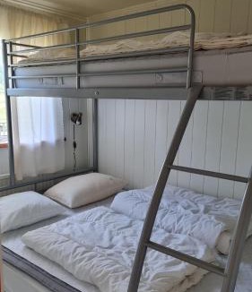 Stromstad House | Saltögården