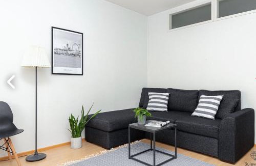 Kamppi Apartment | Scandinavian Home in heart of Helsinki 26