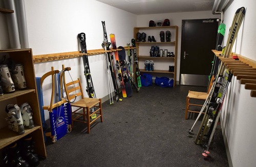 Savognin Condo | Schneesport, Wandern, Bike- & Bade-spass im Herzen Graubündens
