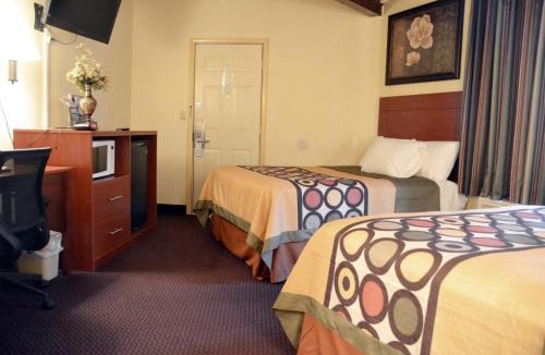 Potsdam Hotel | Scottish Inns Potsdam