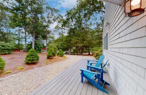 Fells Pond House | Seabury Serenity