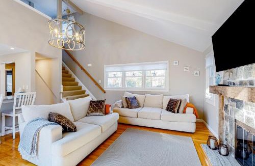 Fells Pond House | Seabury Serenity