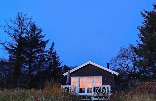 Oure House | Seaside Escape at Elsehoved - By Traum Ferienwohnungen