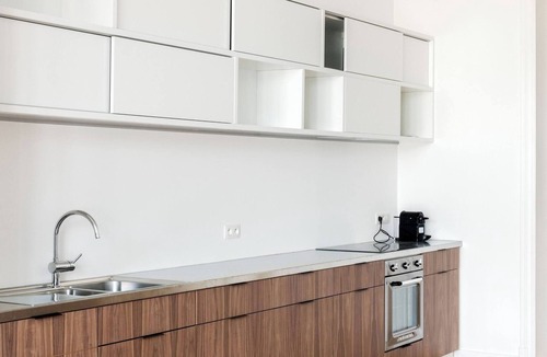 Sint-Gillis Apartment | Self Check in Brussels Apartment for 2 in Heart of Trendy Saint-gilles