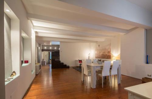 San Frediano Apartment | Serragli Loft
