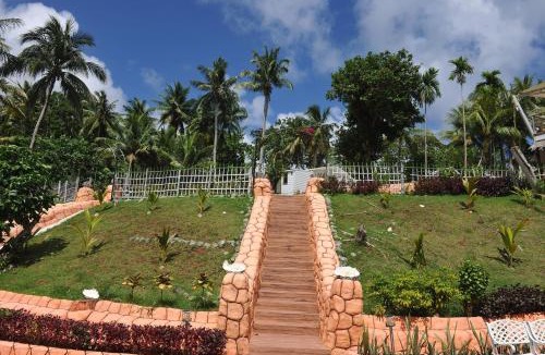 Koror Apartment | Shell Villa apartel resort