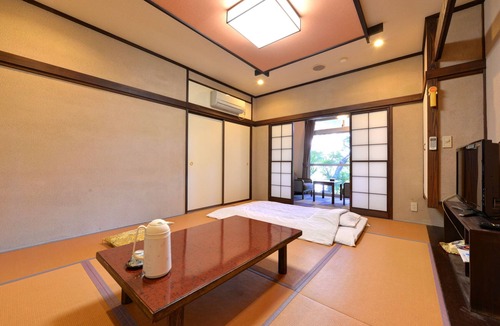 Maebashi House | Shinhana no Chaya