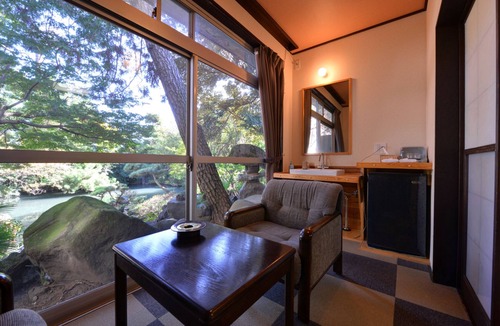 Maebashi House | Shinhana no Chaya