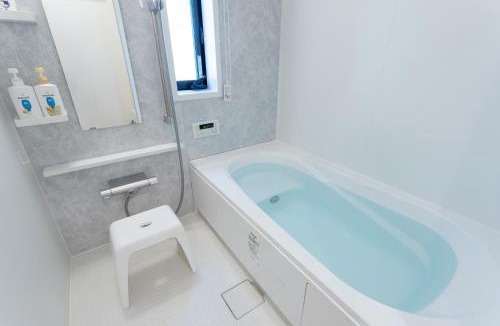 Yoyogi Apartment | Shinjuku City House 新宿シティハウス