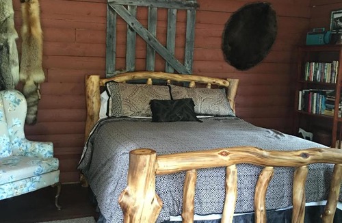 Tagish Resort | Six Mile River Resort