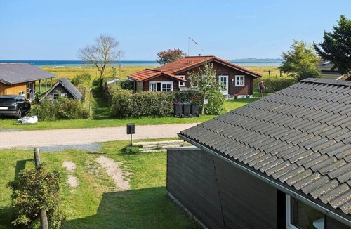 Diernæs Strandby House | SJ265 Haderslev - Diernæs Strandby 134
