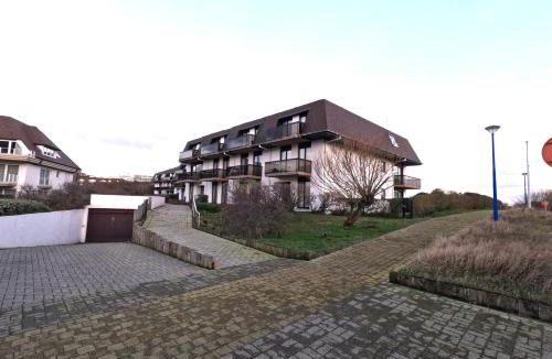 Oostduinkerke-Bad Apartment | Skyview Suite
