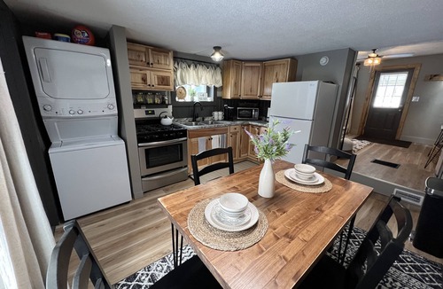 Potsdam House | Small private home walking distance to Suny Potsdam/Clarkson!