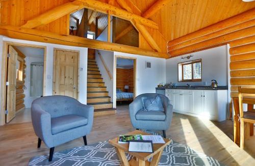 Tagish Resort | Southern Lakes Resort