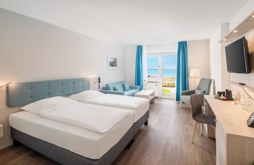 Eckernfoerde Hotel | Stadthotel Eckernförde