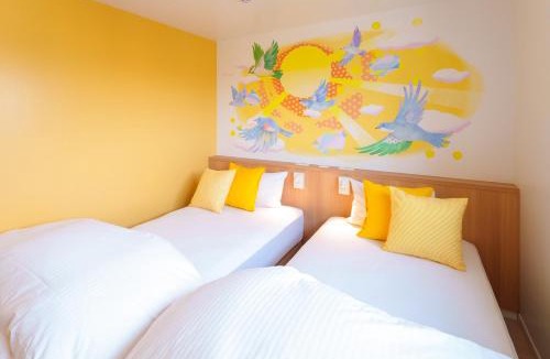 Urayasu Apartment | Stay&resort Luce ルーチェ
