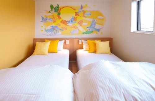 Urayasu Apartment | Stay&resort Luce ルーチェ