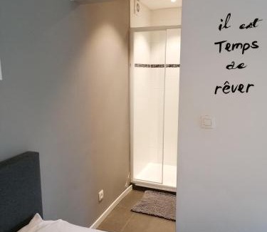 Bousval Apartment | Studio Ephémère