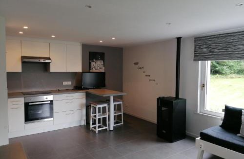 Bousval Apartment | Studio Ephémère