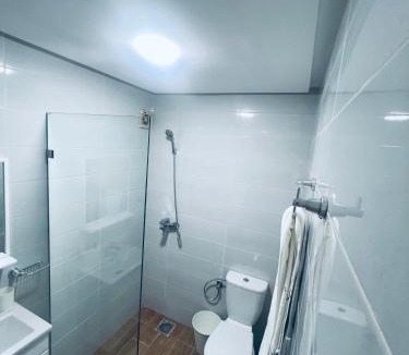 Errachidia Apartment | Studio lumineux et calme