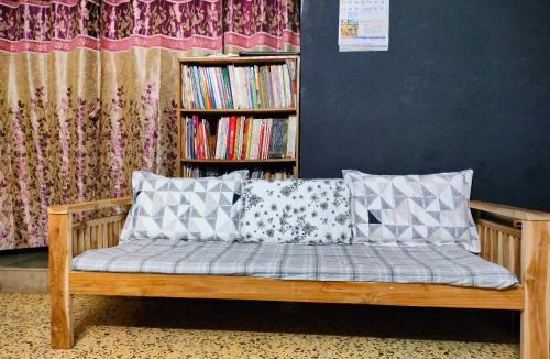 Kolhapur House | Swanky Homestay GHAR wali feeling