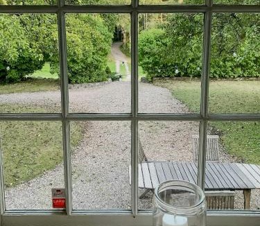 Norrkoping Municipality House | Swiss-Style Villa With Forest Views Near Bråviken