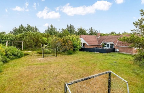 Lodbjerg Hede House | "Sylvi" - 1.7km from the sea by Interhome