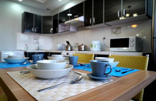 Sukhbaatar Apartment | Tanan Center Serviced Apartments