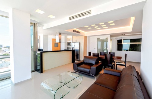 Ignacio Zaragoza Apartment | Terra Residencial by Vecino Stays