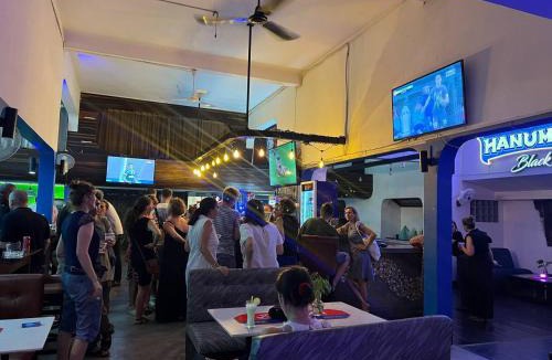Daun Penh Hostel | The Eighty8 PP