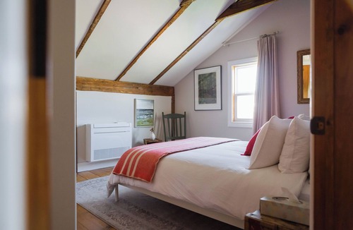 Bloomfield House | The Ranch - Experience Country Living