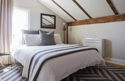 Bloomfield House | The Ranch - Experience Country Living