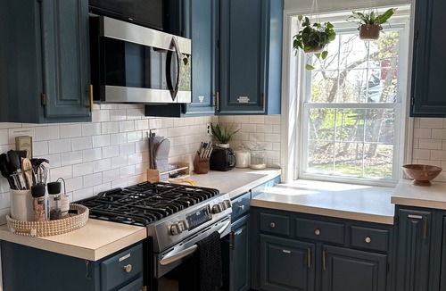 Potsdam House | The Scheller House Downtown- 2600 ft.² 4 br - 1920 Historic - Fully Remodeled