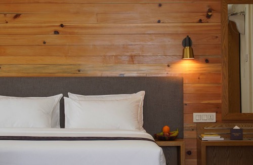 Thimphu Hotel | The Willows