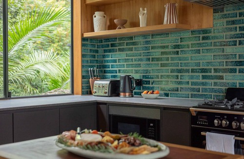 Bangalow Cabin | Three One Bedroom Cabins