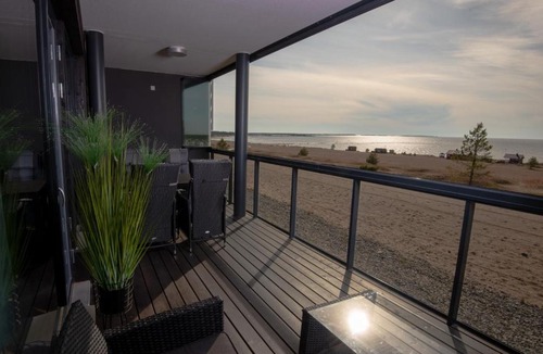Kalajoki Apartment | Timantti B 6