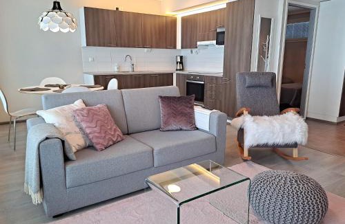 Kalajoki Apartment | Timantti B13